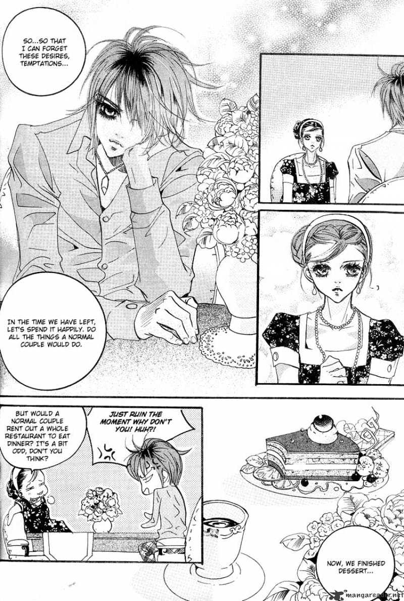 Goong Chapter 103 #19