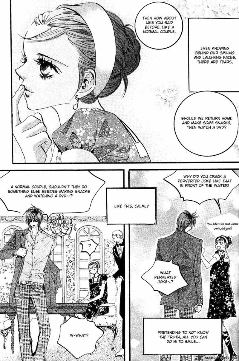 Goong Chapter 103 #24