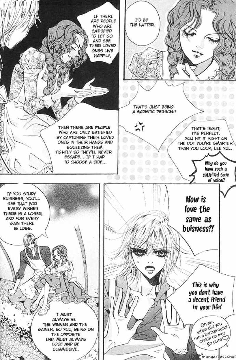 Goong Chapter 99 #5