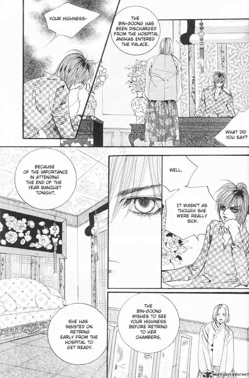 Goong Chapter 99 #10