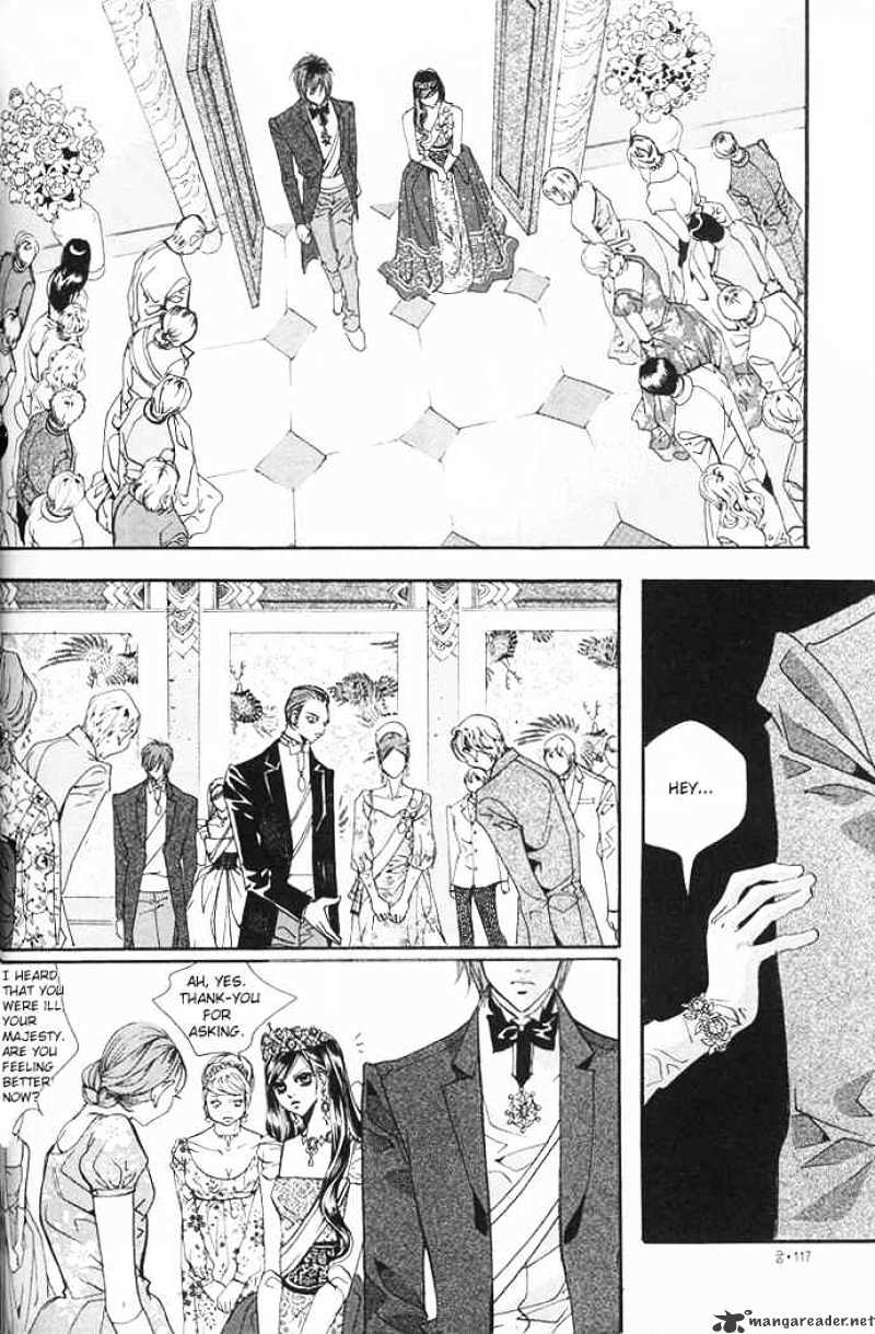 Goong Chapter 99 #19