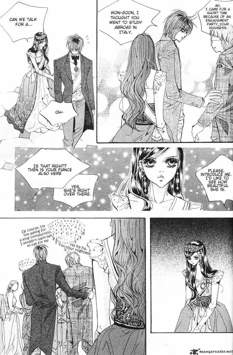 Goong Chapter 99 #20