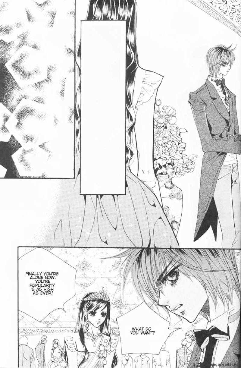 Goong Chapter 99 #22