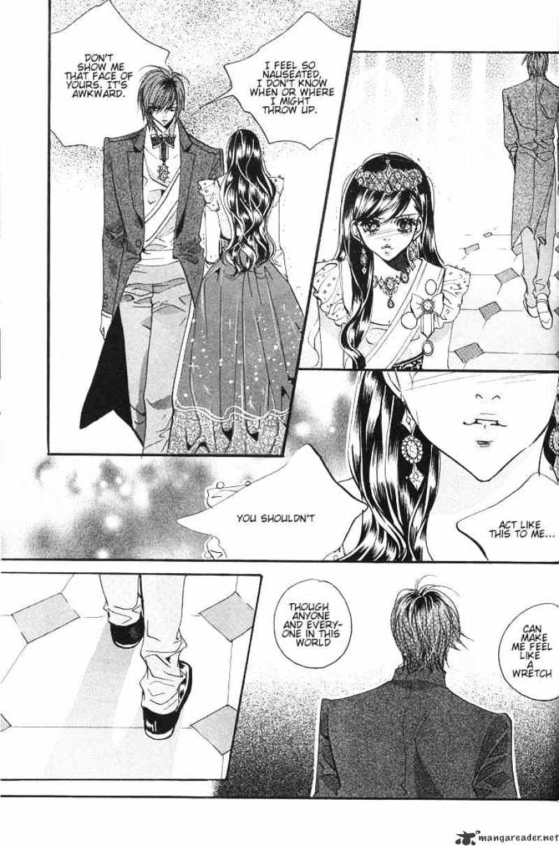 Goong Chapter 99 #26