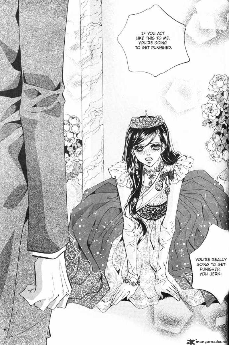 Goong Chapter 99 #28