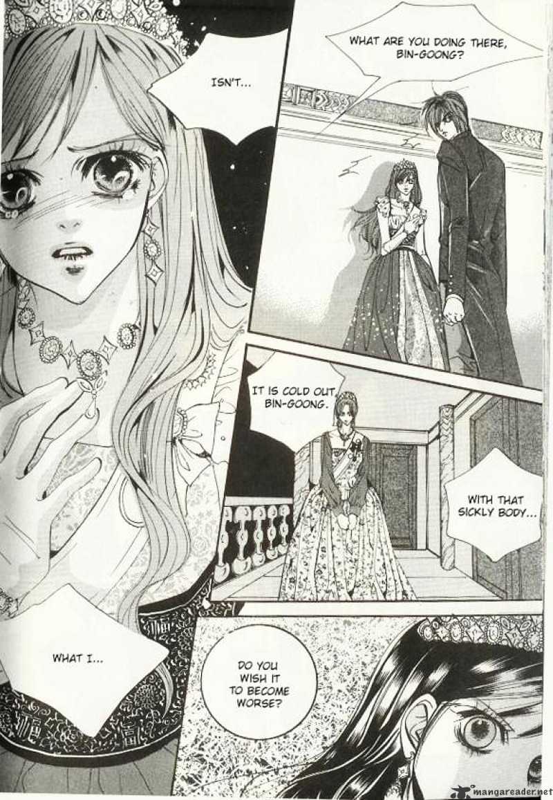 Goong Chapter 100 #12