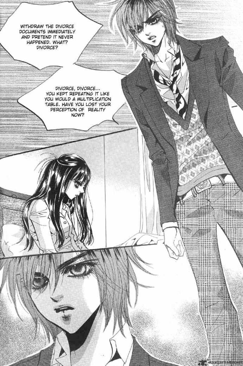 Goong Chapter 98 #5