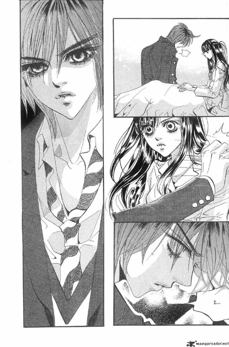 Goong Chapter 98 #8