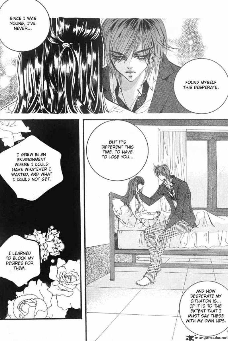 Goong Chapter 98 #9