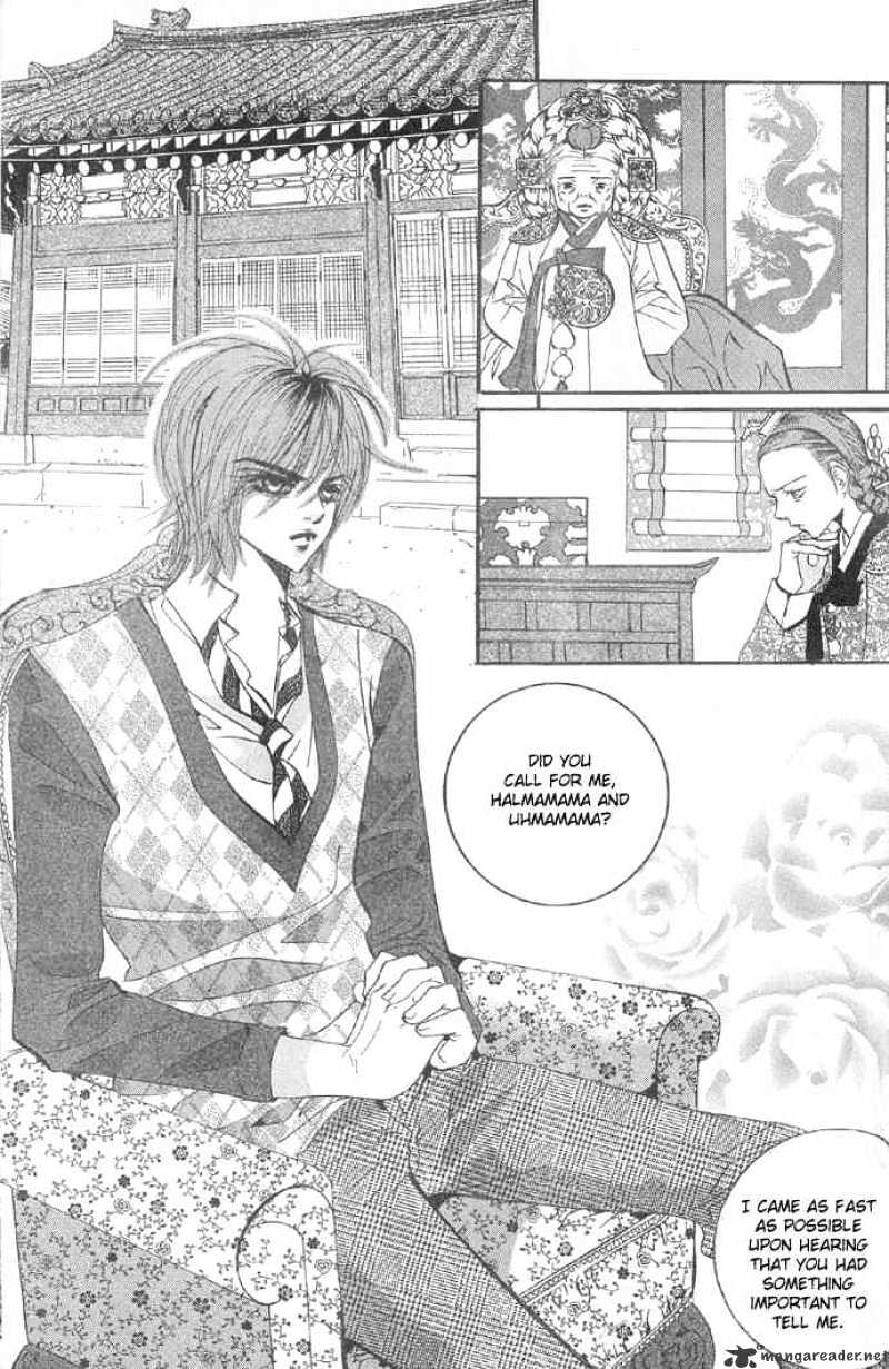 Goong Chapter 97 #10