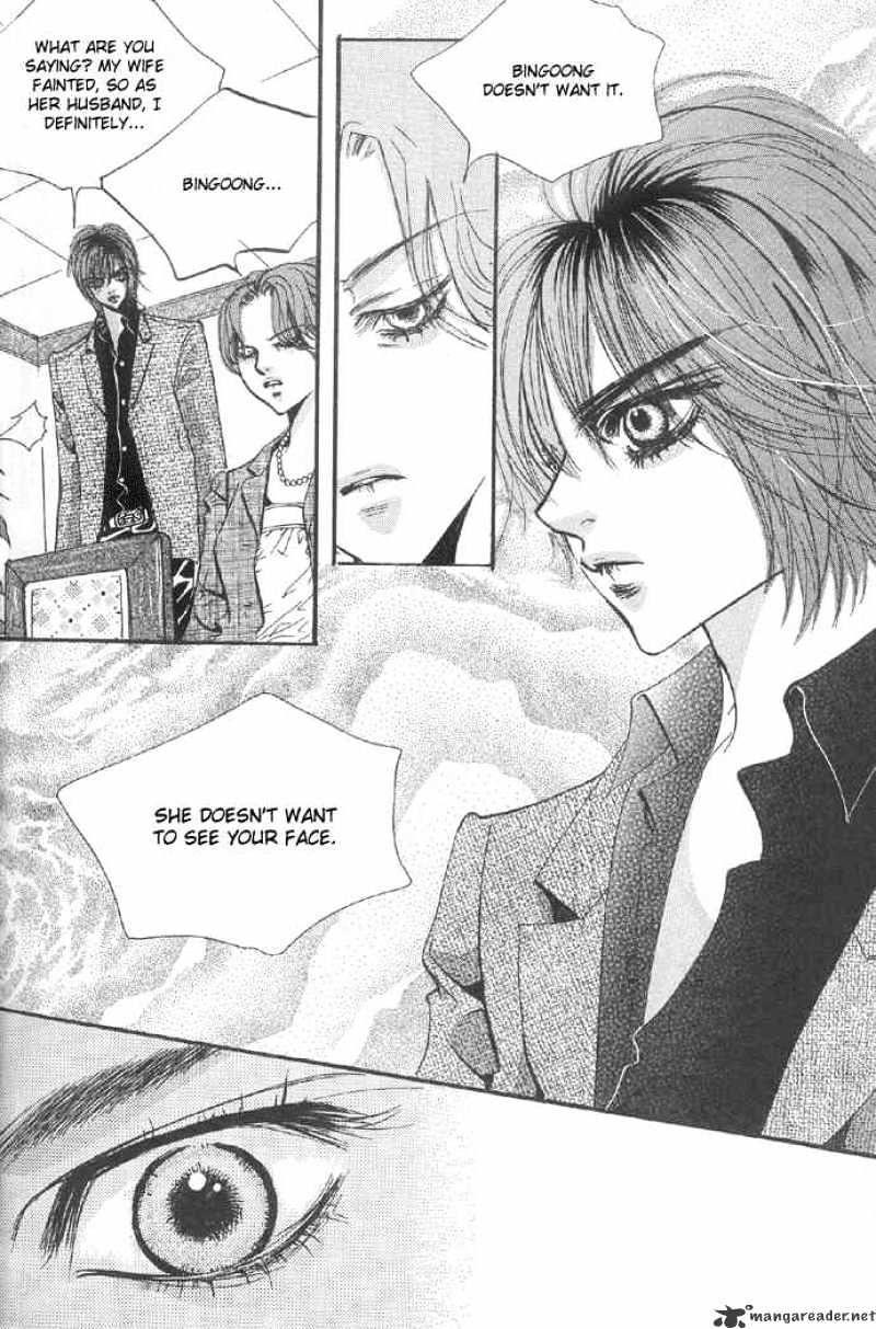 Goong Chapter 96 #19