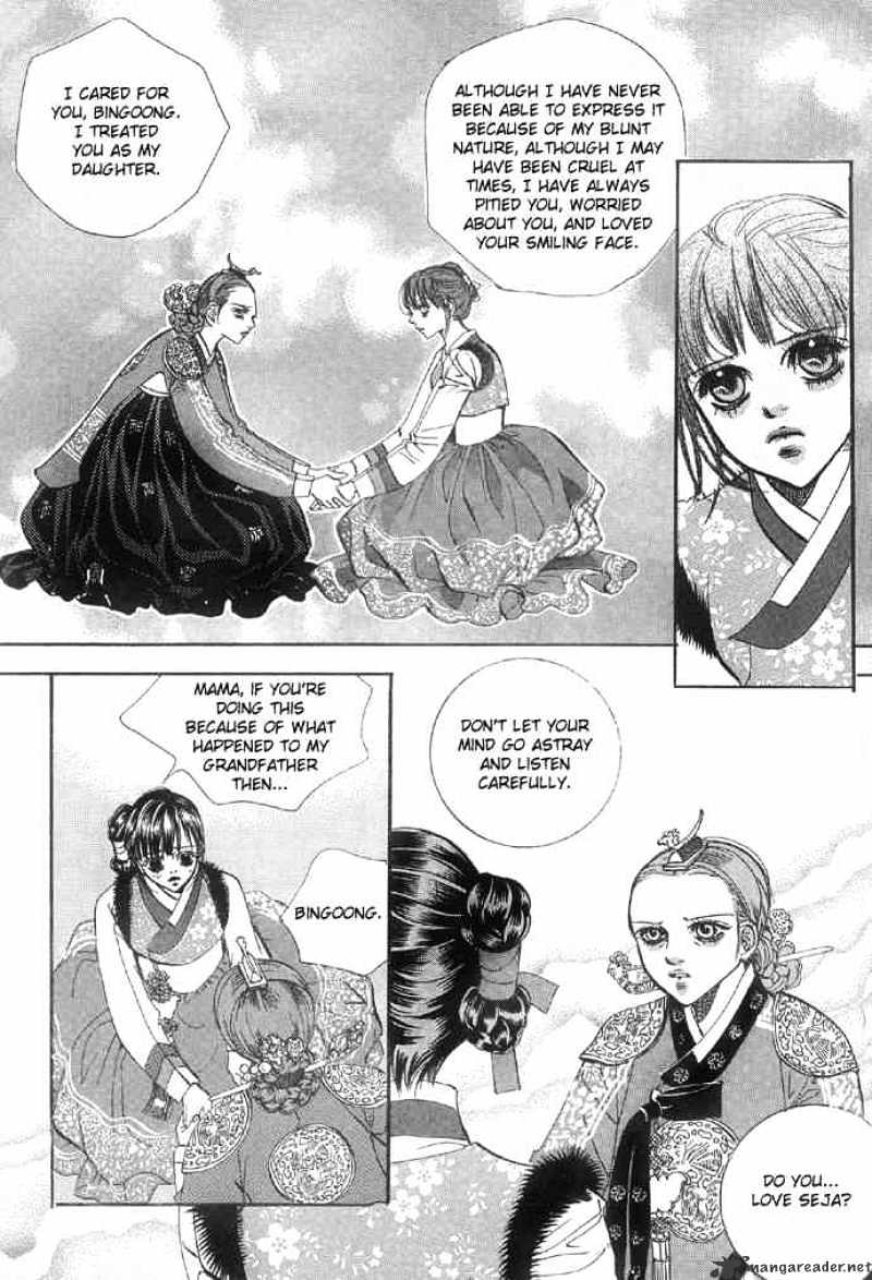 Goong Chapter 94 #27