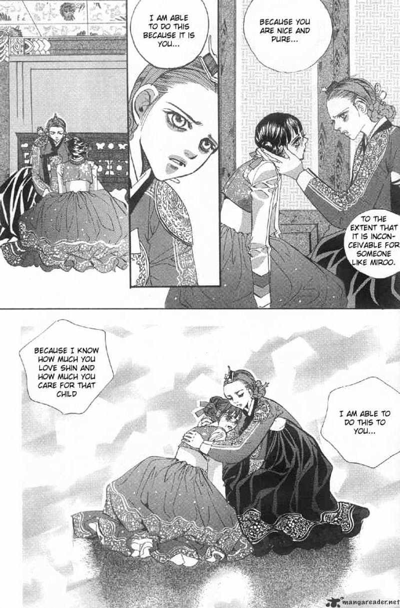 Goong Chapter 95 #9