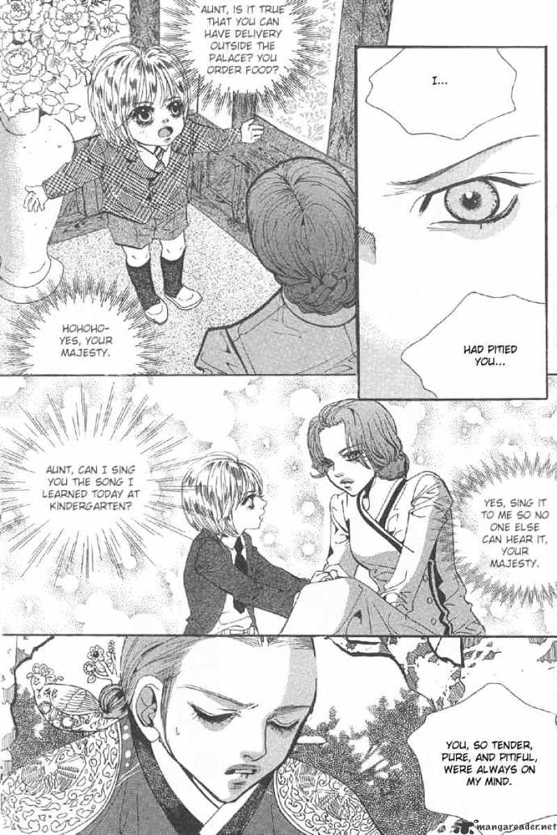 Goong Chapter 95 #15