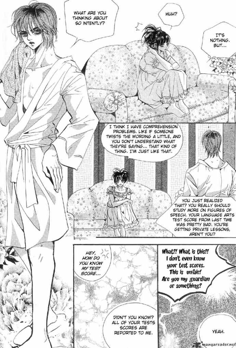 Goong Chapter 93 #17