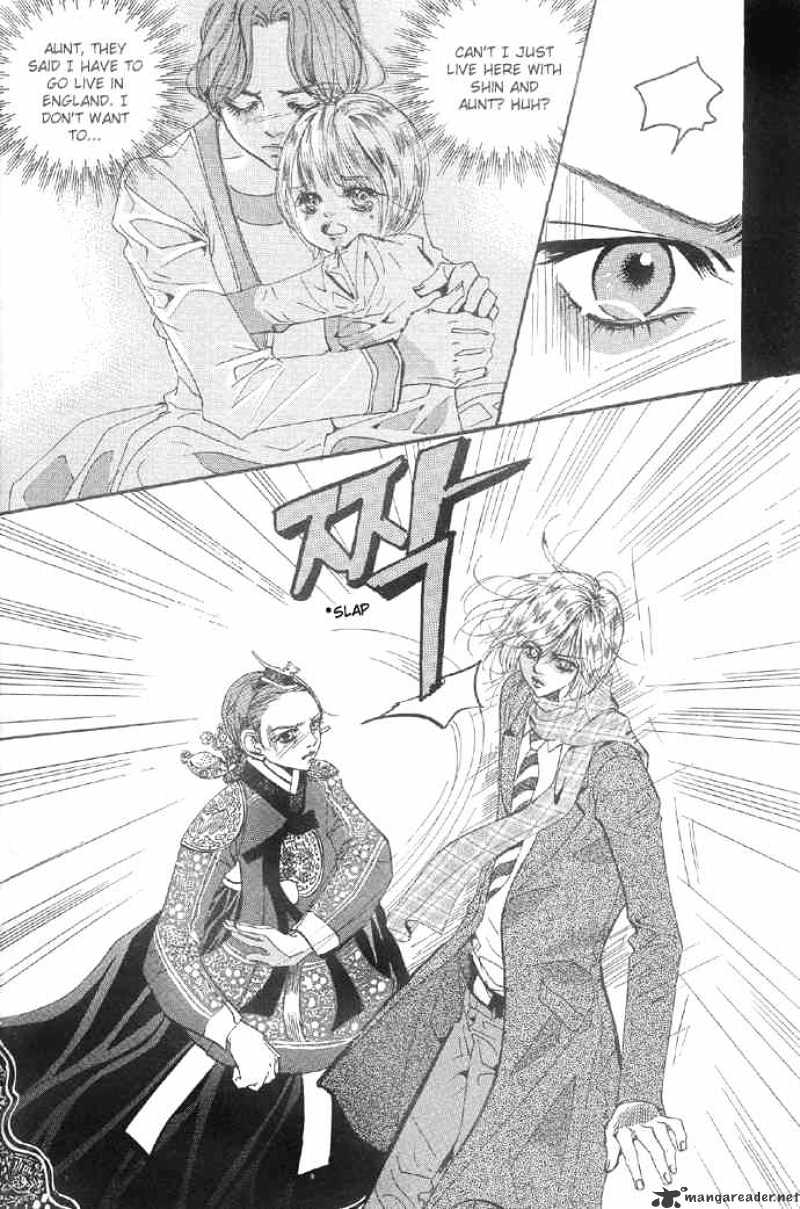 Goong Chapter 95 #16