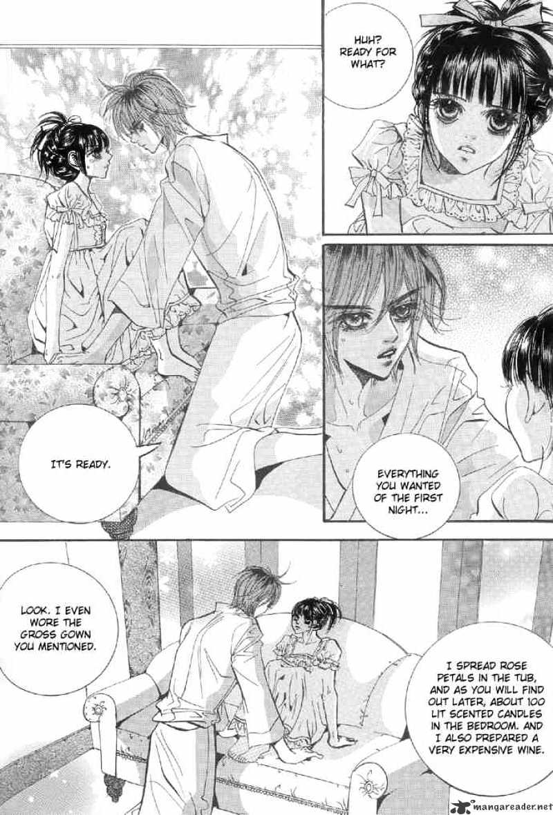 Goong Chapter 93 #21