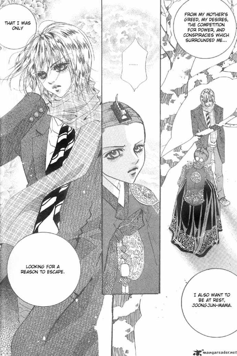 Goong Chapter 95 #20