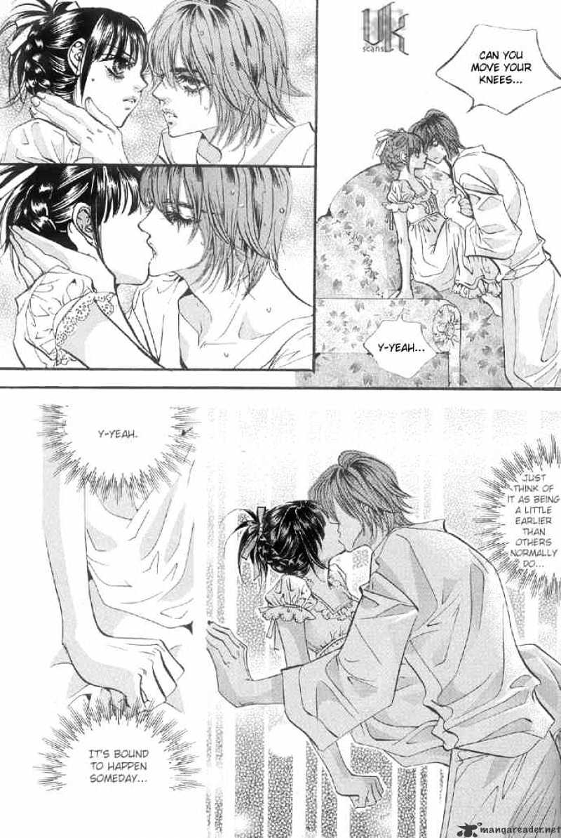 Goong Chapter 93 #24