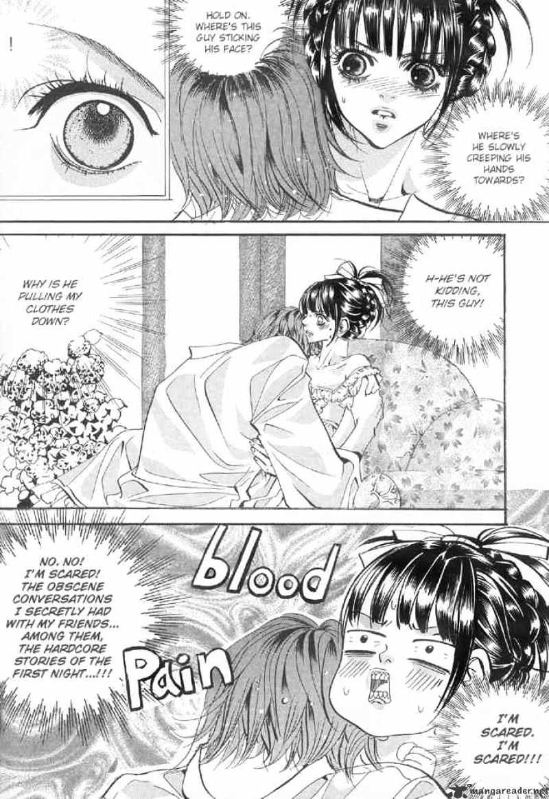 Goong Chapter 93 #25