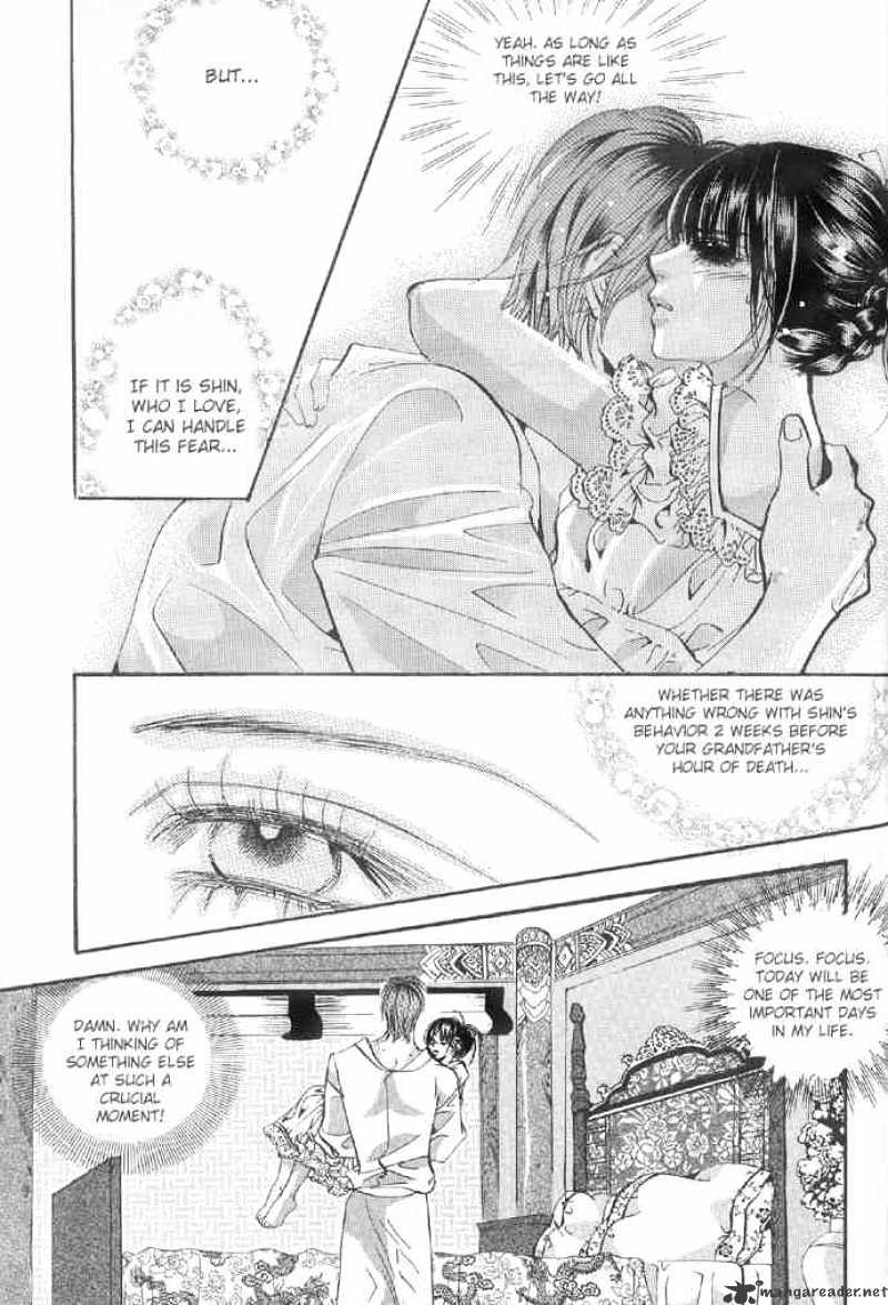 Goong Chapter 93 #26