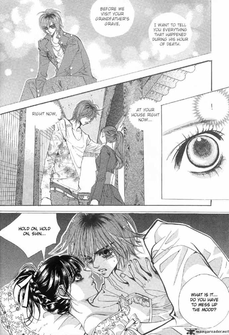 Goong Chapter 93 #27