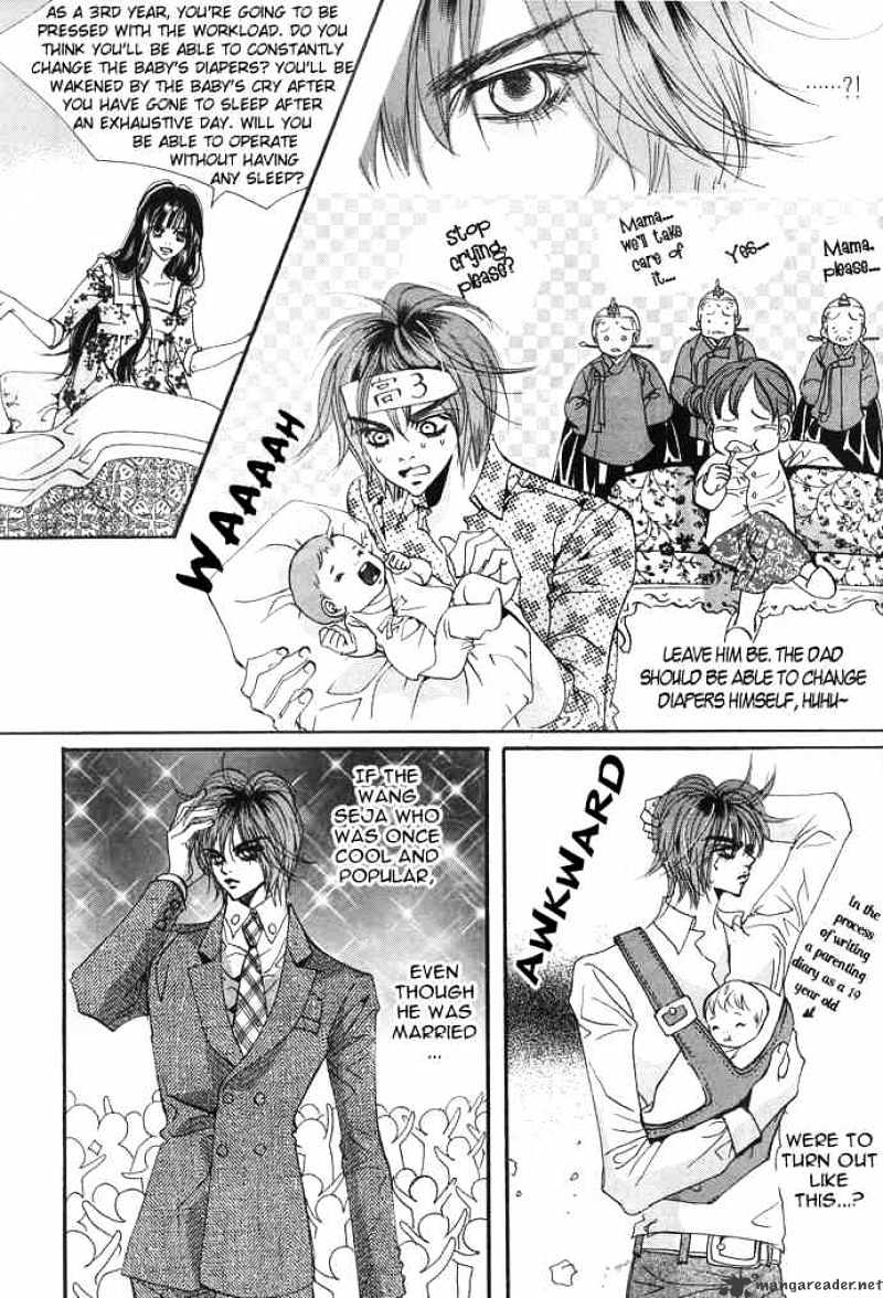 Goong Chapter 92 #6