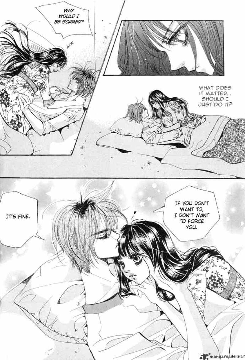 Goong Chapter 92 #9