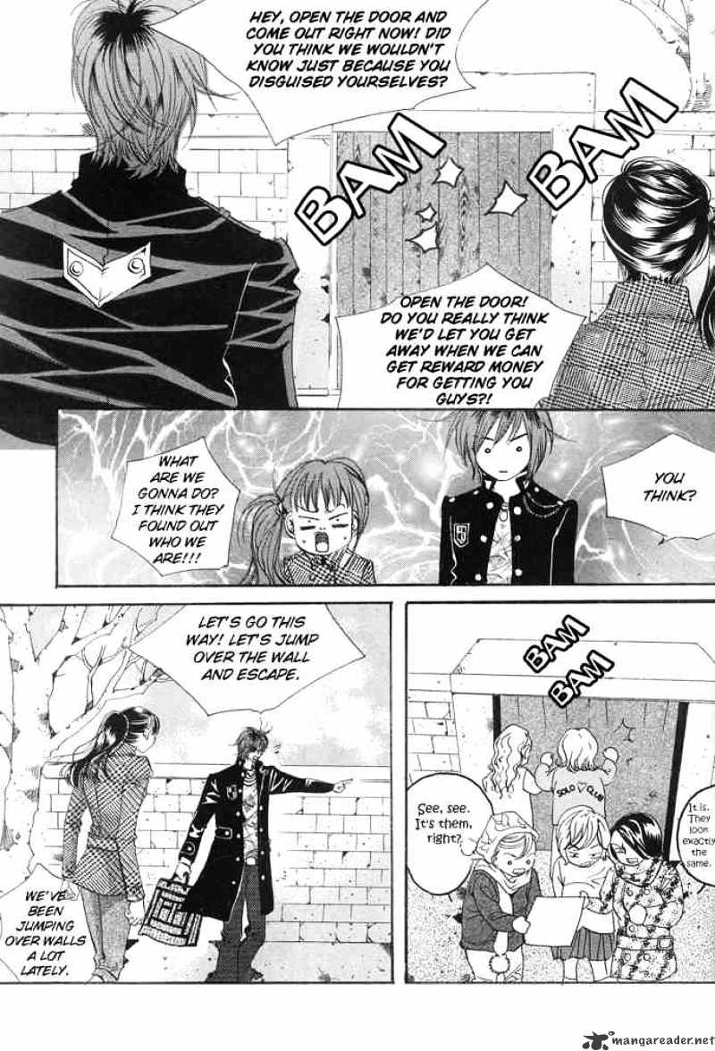 Goong Chapter 92 #18