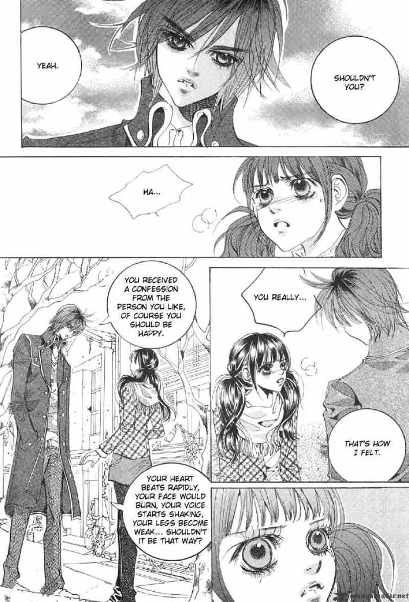 Goong Chapter 91 #6