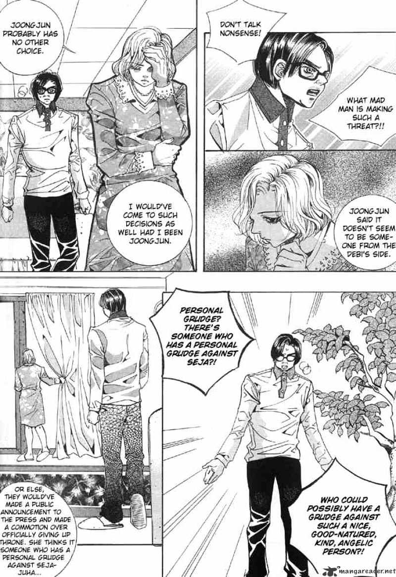 Goong Chapter 91 #16
