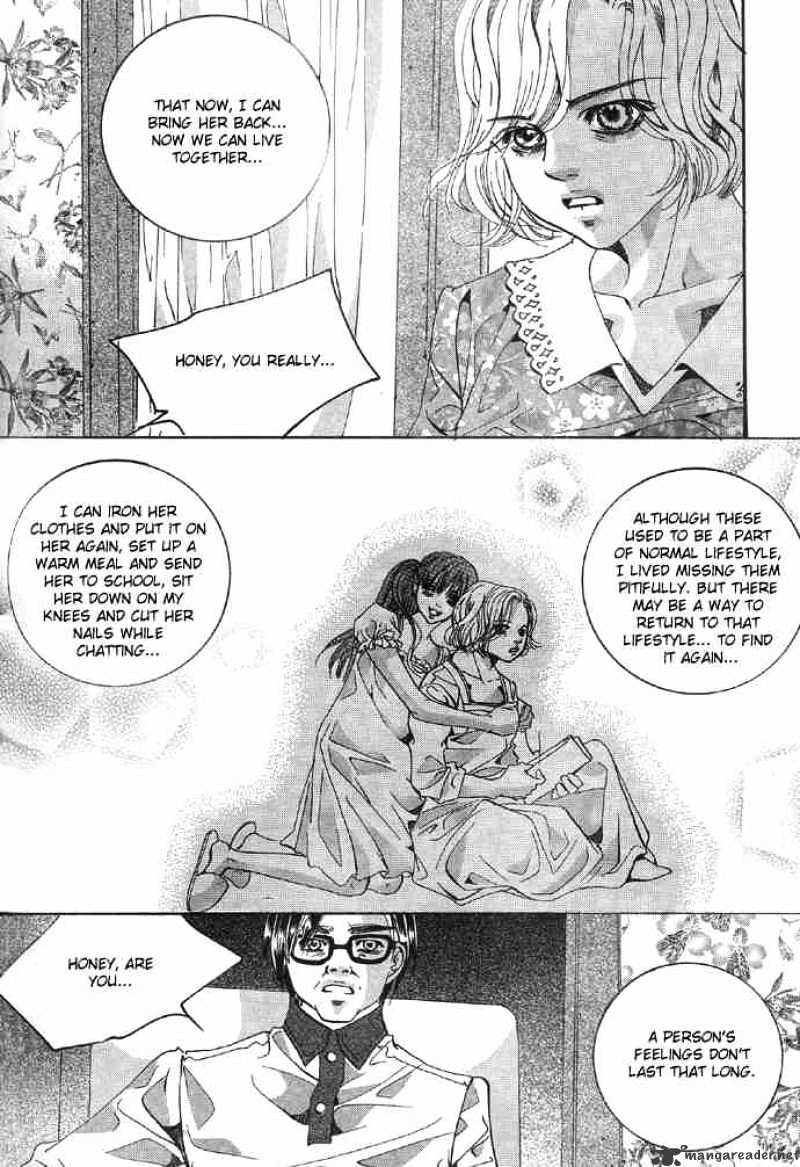 Goong Chapter 91 #18