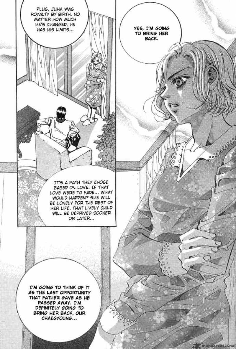 Goong Chapter 91 #19