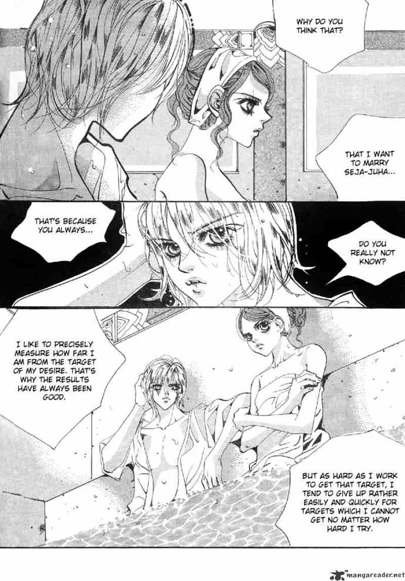 Goong Chapter 91 #34