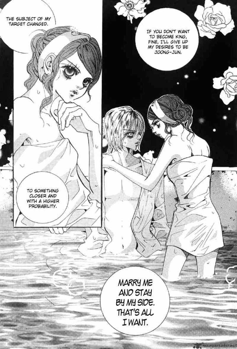 Goong Chapter 91 #35