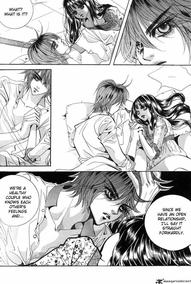 Goong Chapter 91 #42