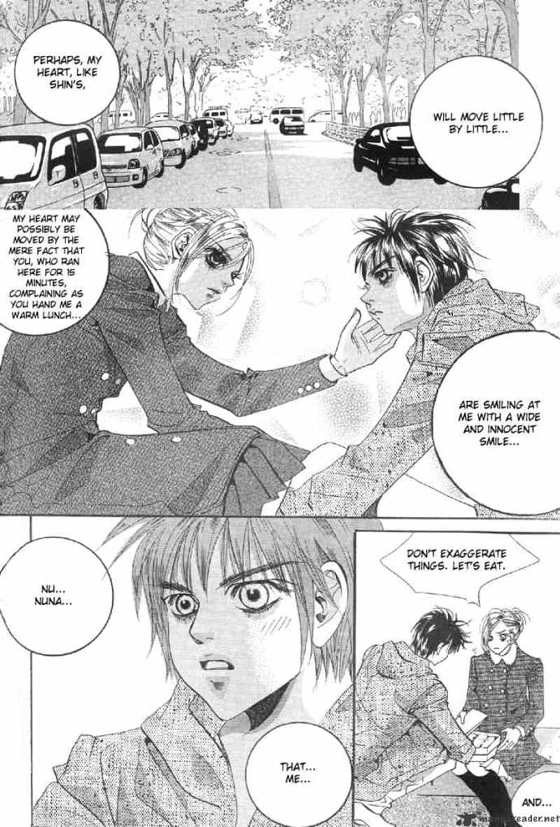 Goong Chapter 90 #5