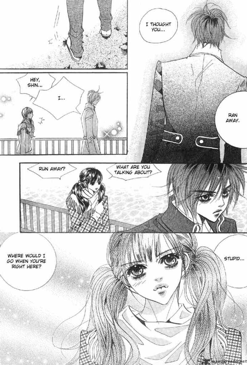 Goong Chapter 90 #20