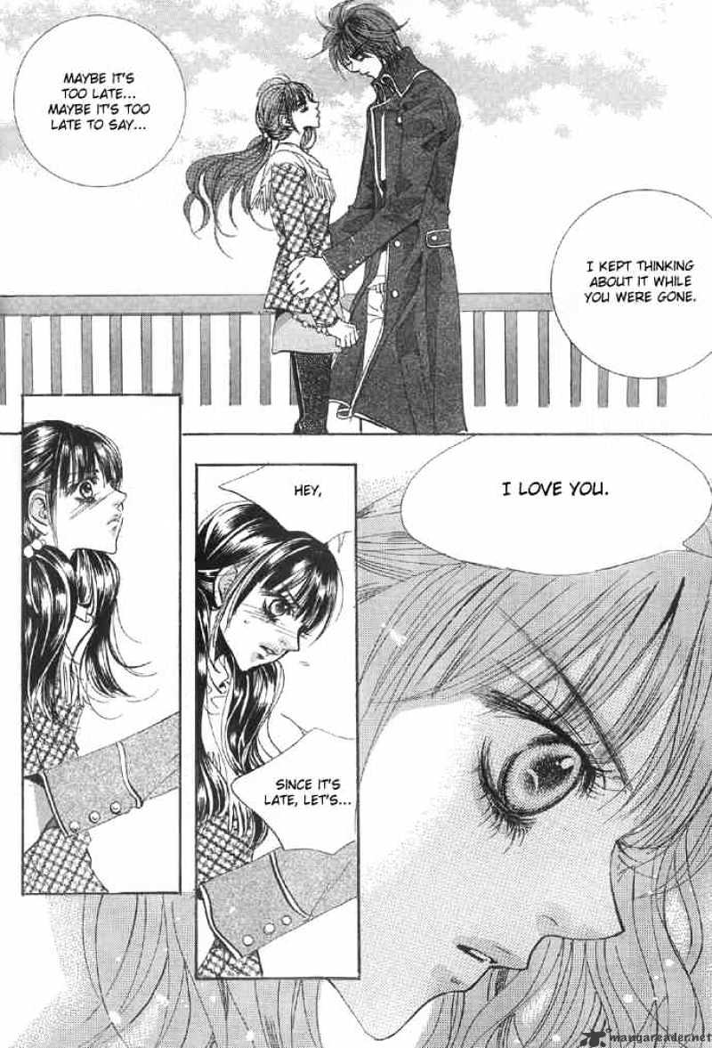 Goong Chapter 90 #23