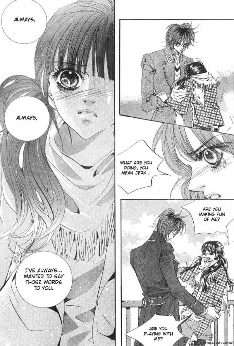 Goong Chapter 90 #24