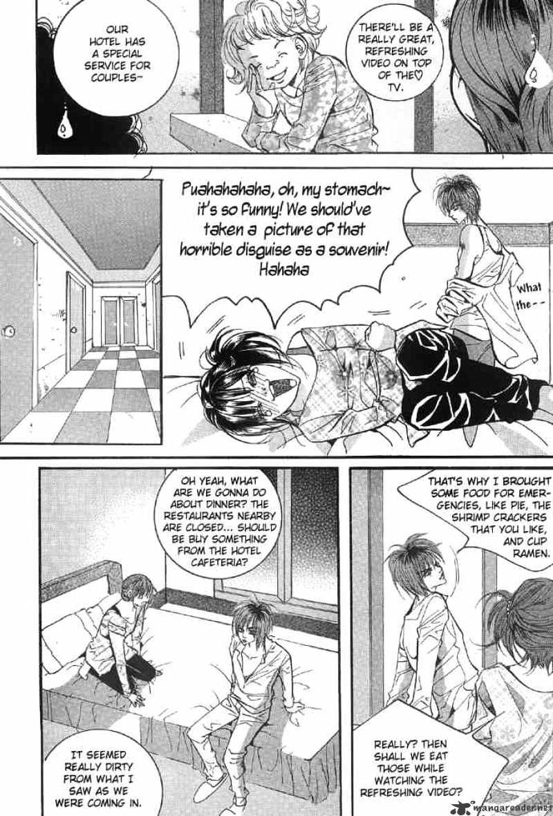 Goong Chapter 89 #5