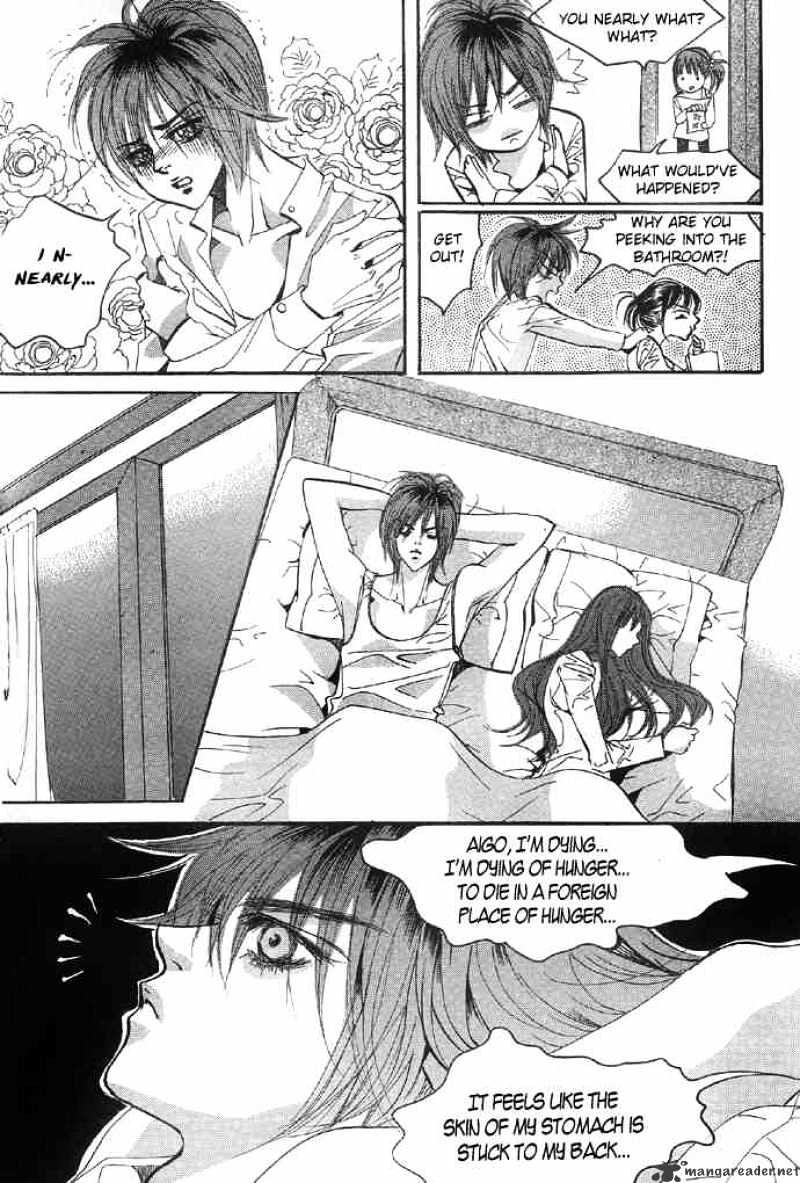 Goong Chapter 89 #8