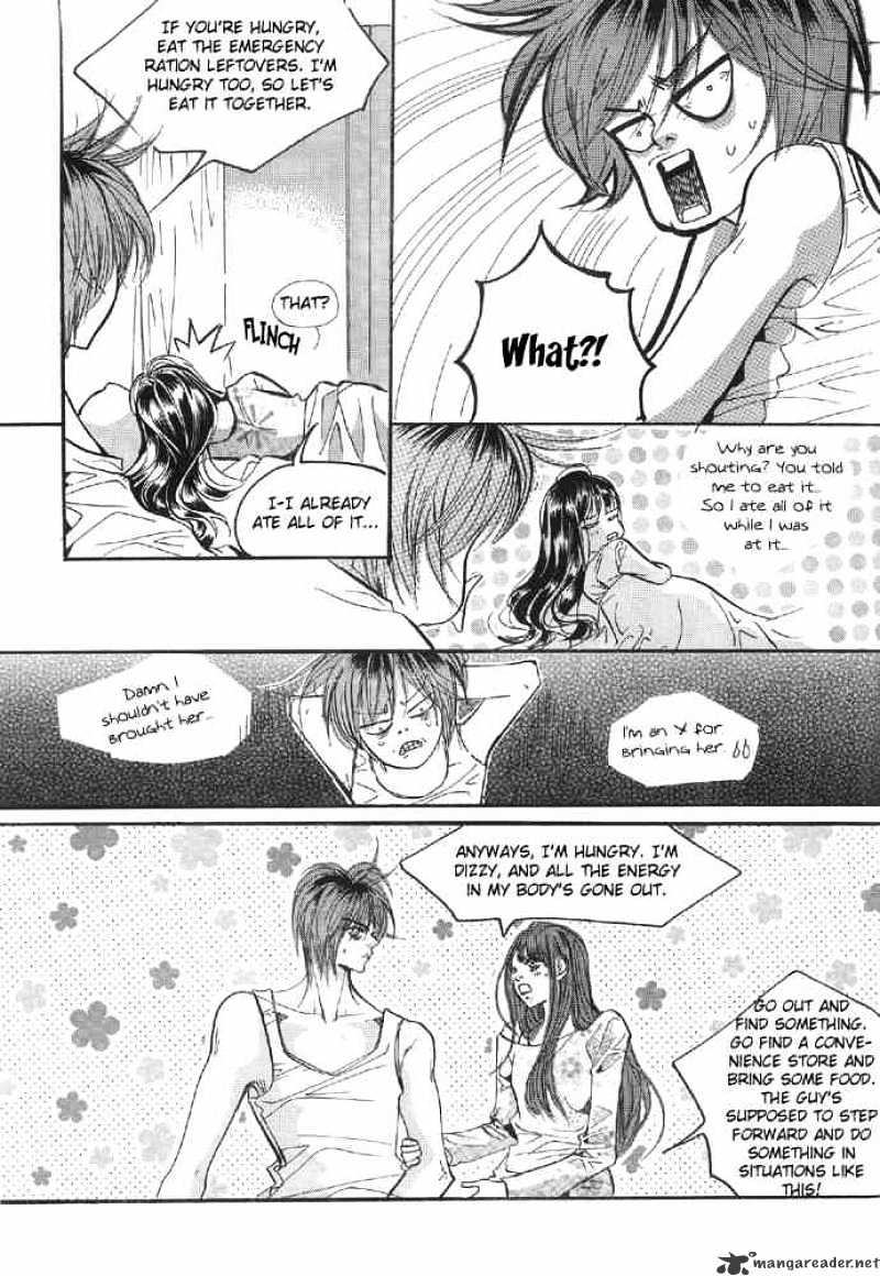 Goong Chapter 89 #9