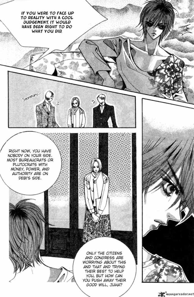 Goong Chapter 88 #10