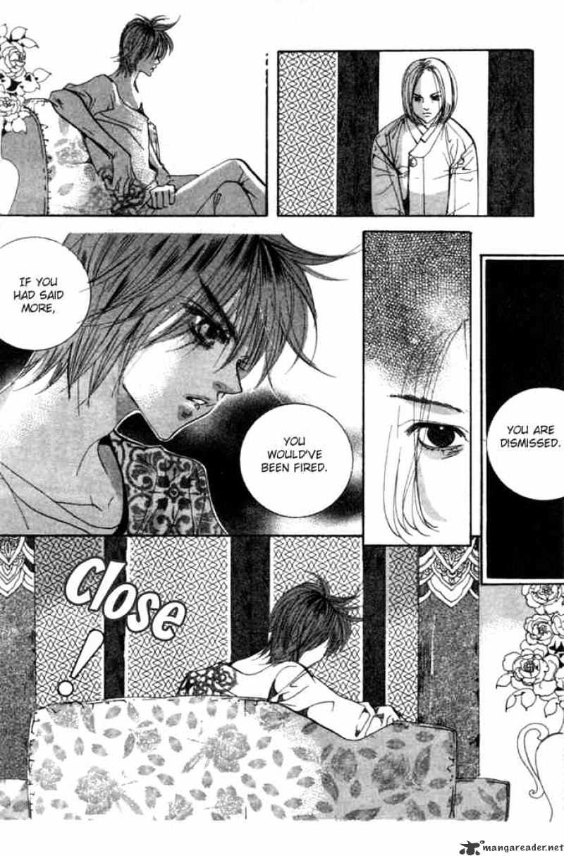 Goong Chapter 88 #13