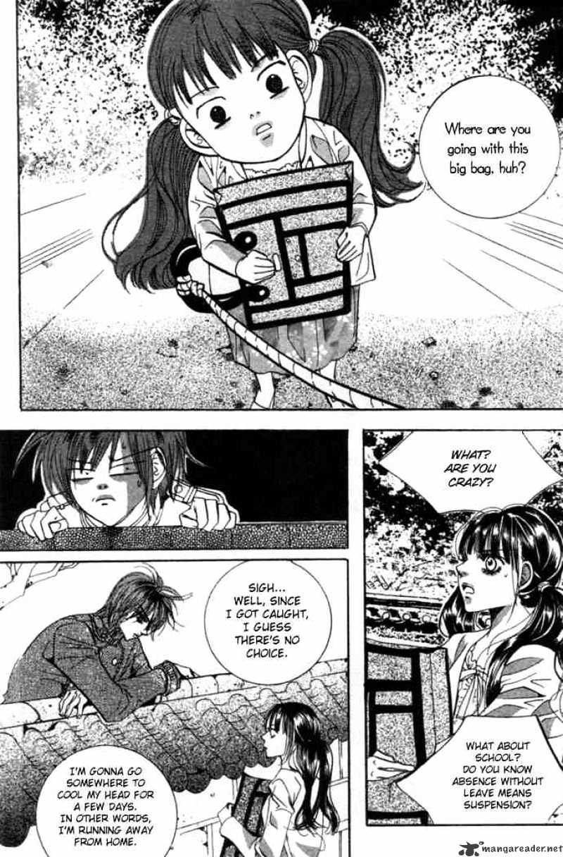 Goong Chapter 88 #16