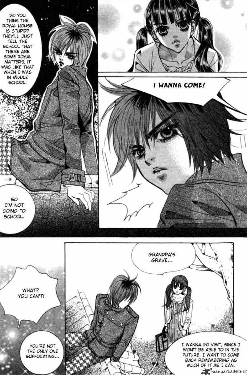 Goong Chapter 88 #17