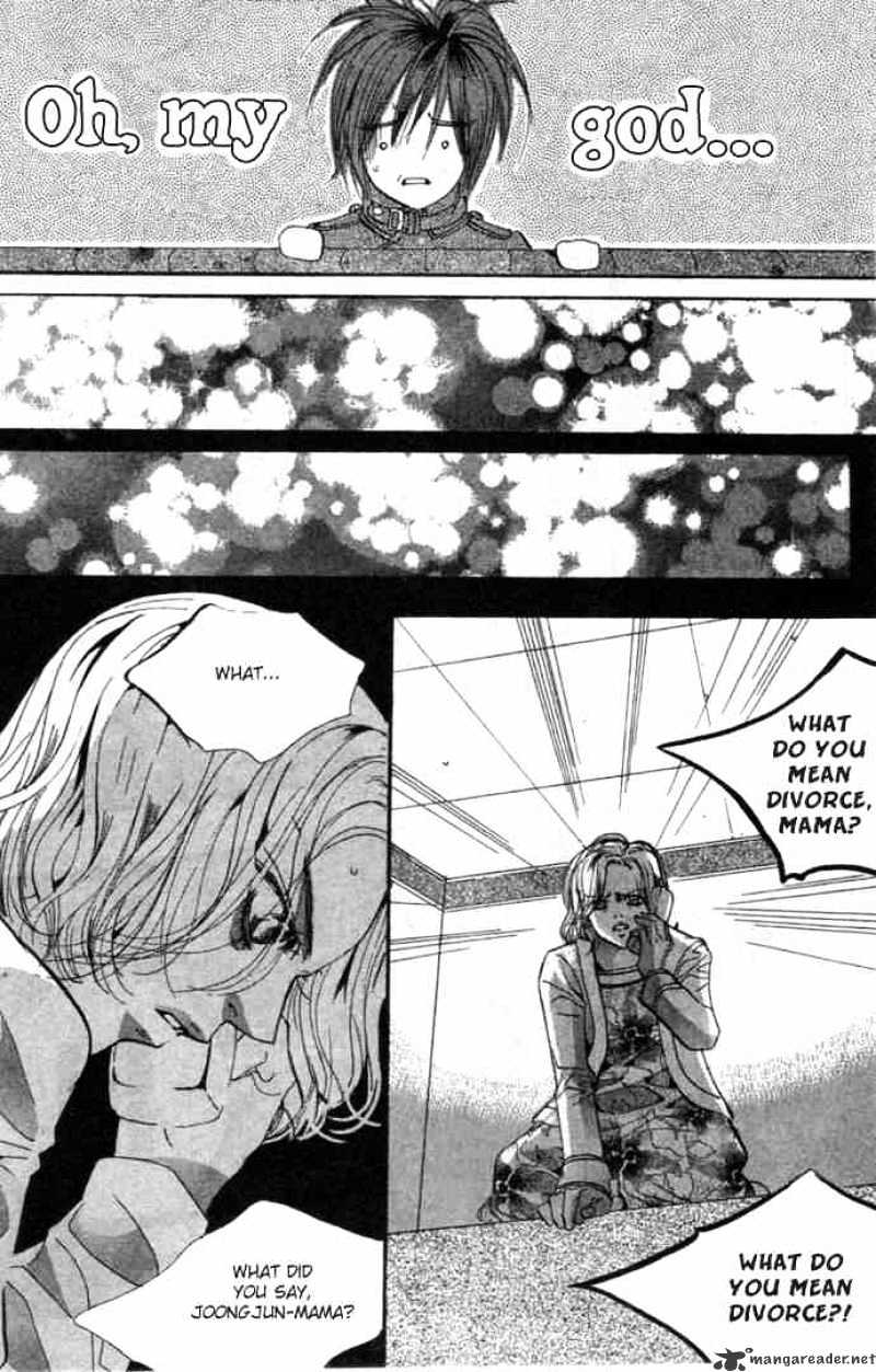 Goong Chapter 88 #19