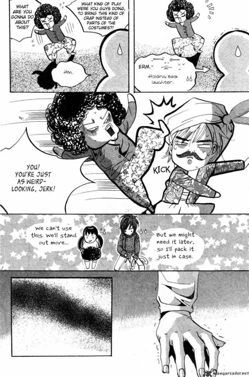 Goong Chapter 88 #24