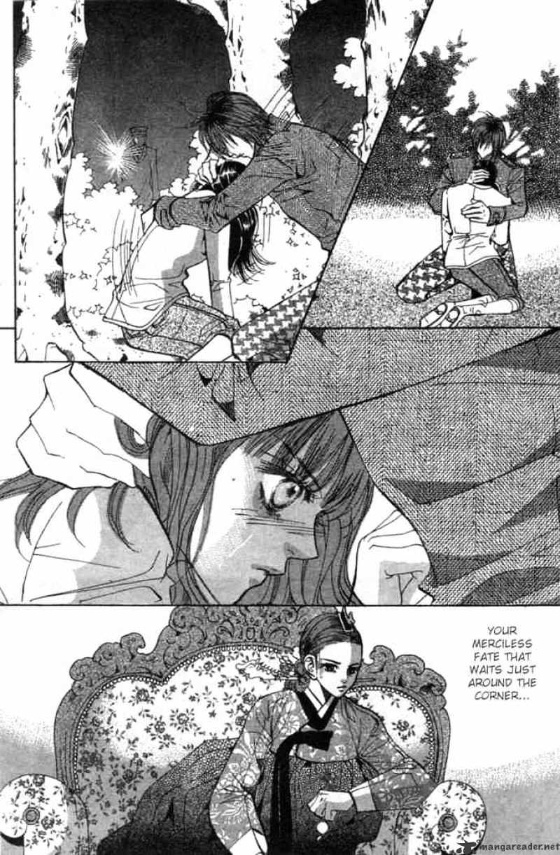 Goong Chapter 88 #26